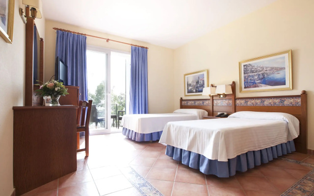 Hotel Roses Platja