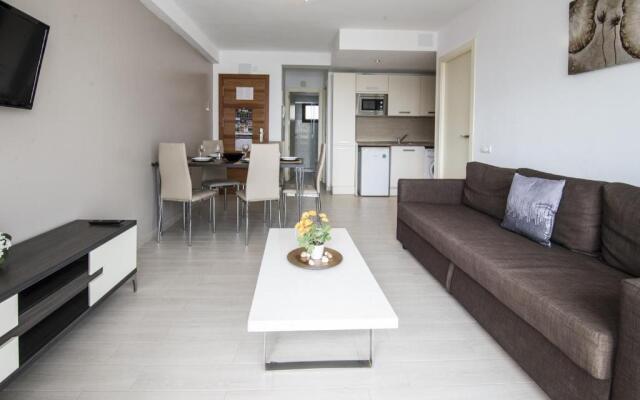 Apartamentos Esmeralda Ibiza