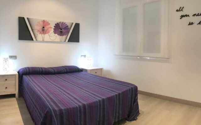 Apartamento Rhode 1B