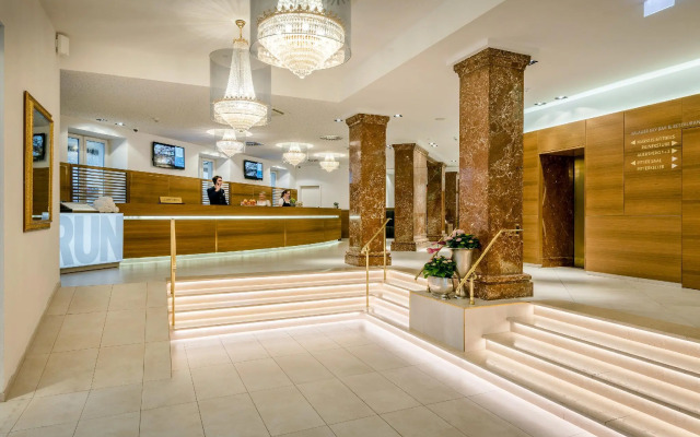 IMLAUER Hotel Pitter Salzburg