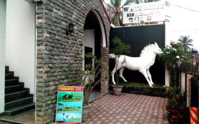 White Horse Guest House