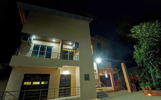 Shindola Residency