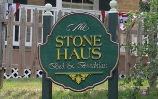 Stone Haus Bed & Breakfast