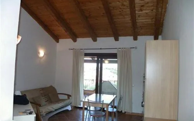 Sardinya Holiday Apartments