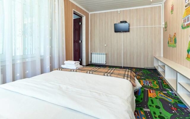 Boryspil Airport Sleep&Fly GuestHouse