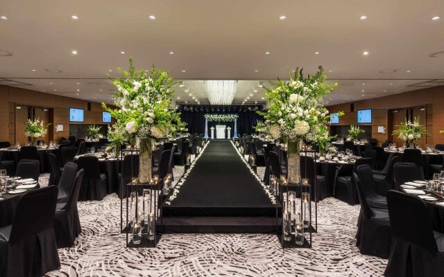 Novotel Ambassador Seoul Dongdaemun Hotels & Residences