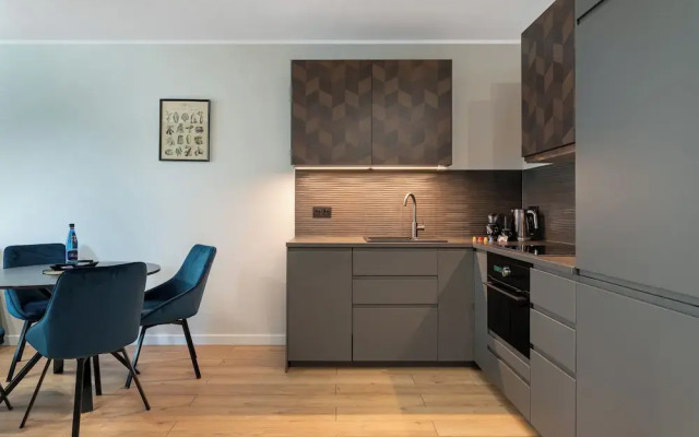 Pure Rental Premium Apartments