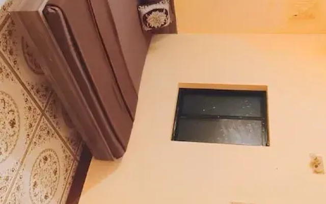 Yuvraj Bhavan Dwarka