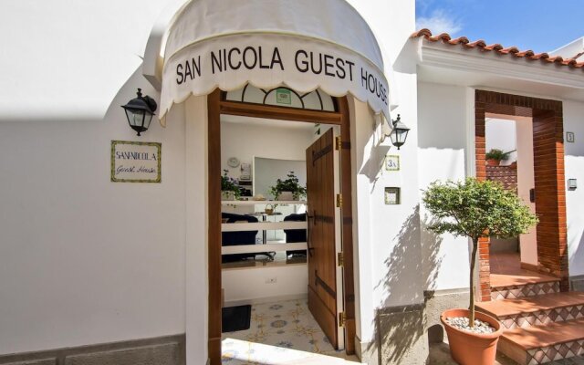 San Nicola Guest House
