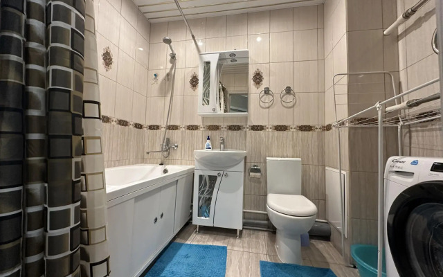 Apartments on Petrovsky Boulevard 3 building 2