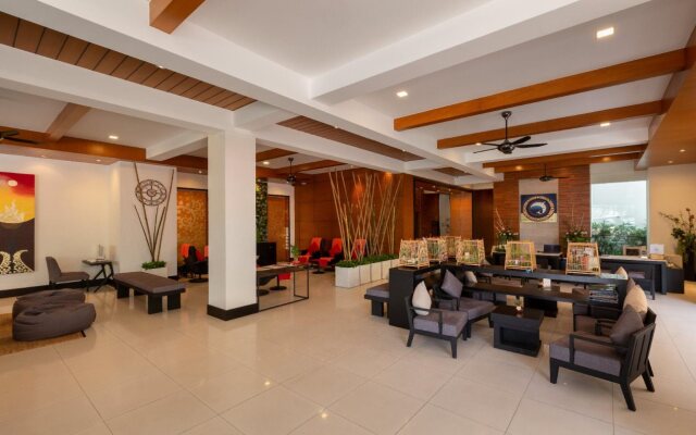 Baramee Resortel
