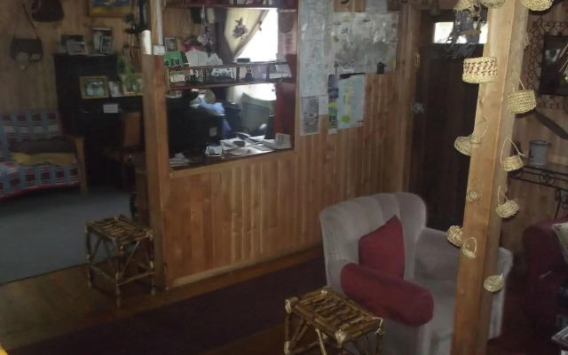 Casa Perla - Hostel