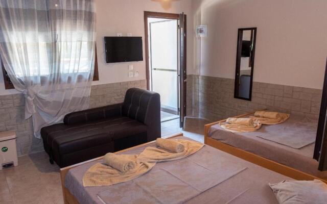 Dimitris Villas - villa 4