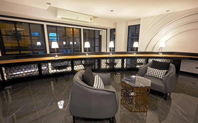 Chezzotel Pattaya
