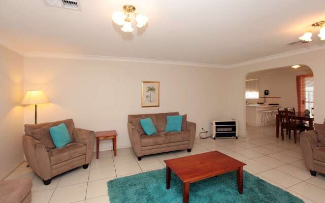 Best Western Ambassador Motor Inn & Apartments