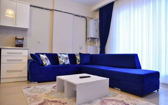 Bulut Apart Otel