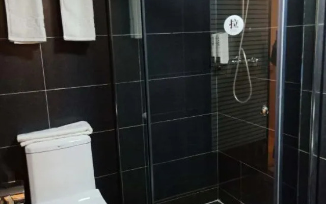 Jitai Hotel (Shanghai Changhai Hospital Branch)