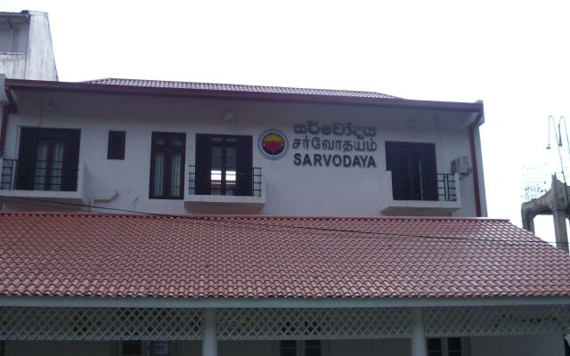 Sarvodaya Samma Vaasa Resedence