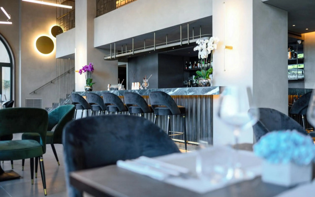 Arcadion Hotel
