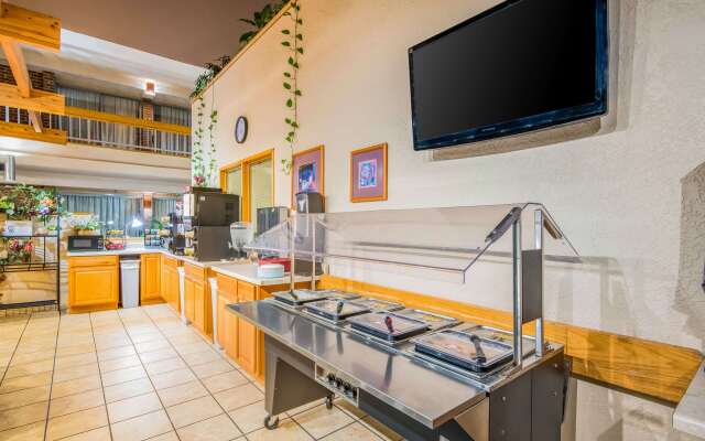 Clarion Inn Grand Junction