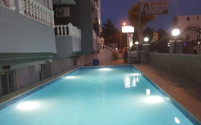 Çamlık Zeynur Otel