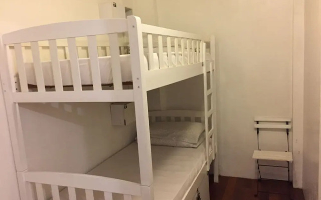 Royal Hostel Singapore