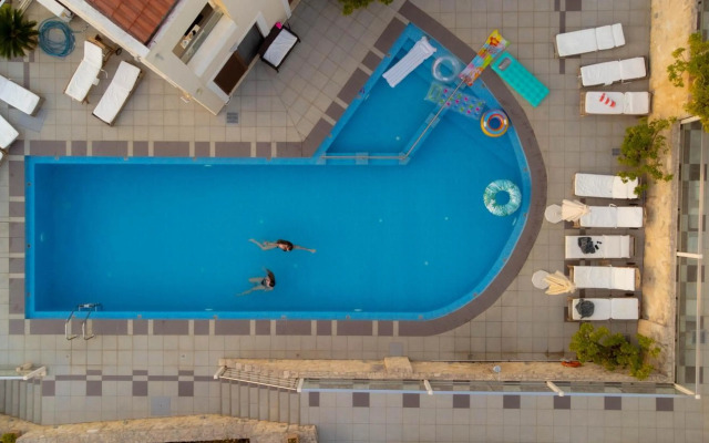 Esthisis Suites Chania