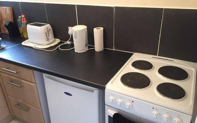 Leamington Spa Serviced Apartments