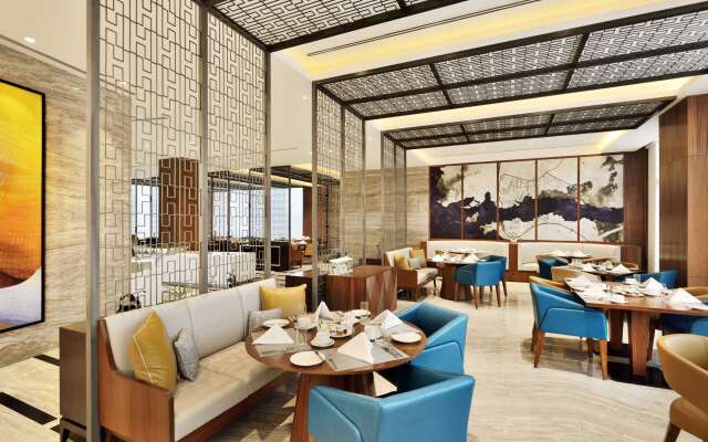 Radisson Blu Faridabad