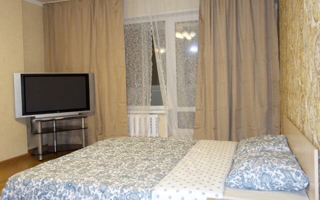LUXKV Apartment on Moldavskaya