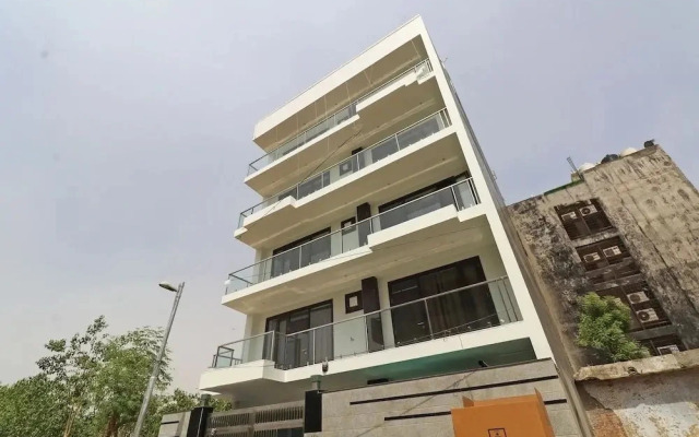 Happy Homes by OYO Rooms