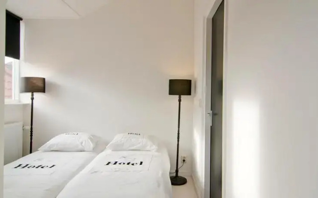Appartementen De Kaasmarkt