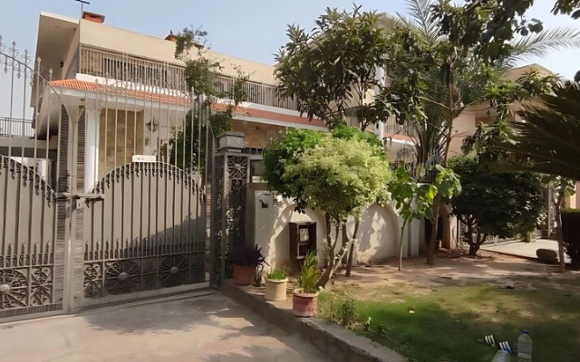 Mulberry Guest House