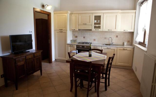 Residence Colle Veroni