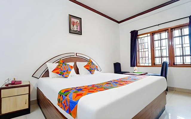 Orchid Inn