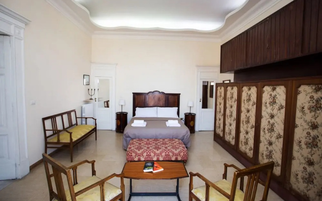 Nana Group Budget Apartment - With Seaview Bh 97