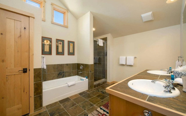 Moose Creek by Jackson Hole Real Estate Company