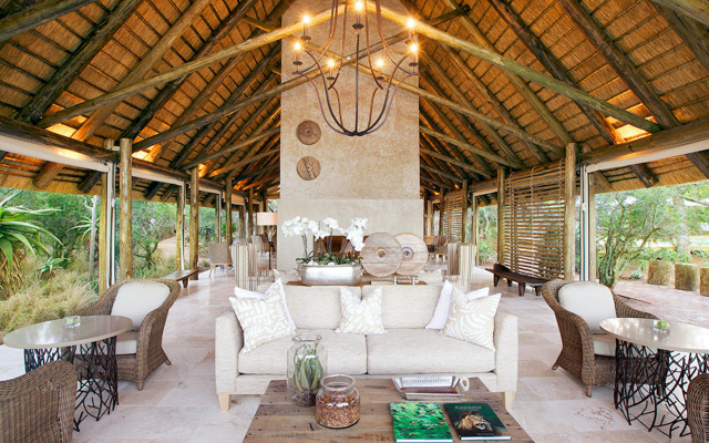 Kapama Southern Camp