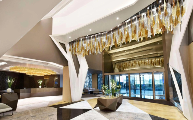 Hilton Bahrain