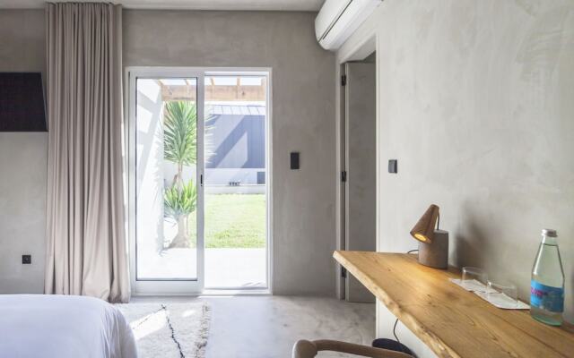 CASA DA ILHA - Slow Living Residence & Suite