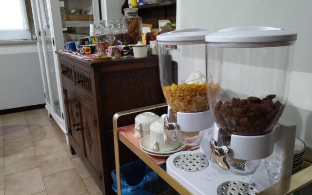 Il Genio del Porto - Mabbonath b&b