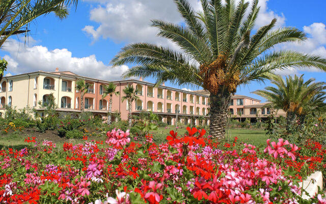 Club Hotel Marina Beach