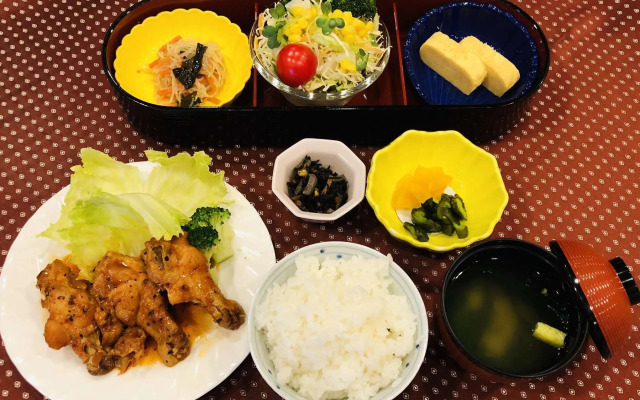 Hyper Inn Mayup Tokushima