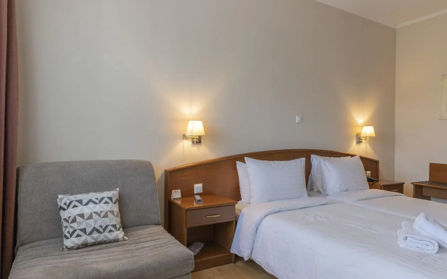Xenios Dias Boutique Hotel