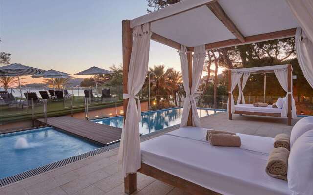 Secrets Mallorca Villamil Resort & Spa - Adults Only