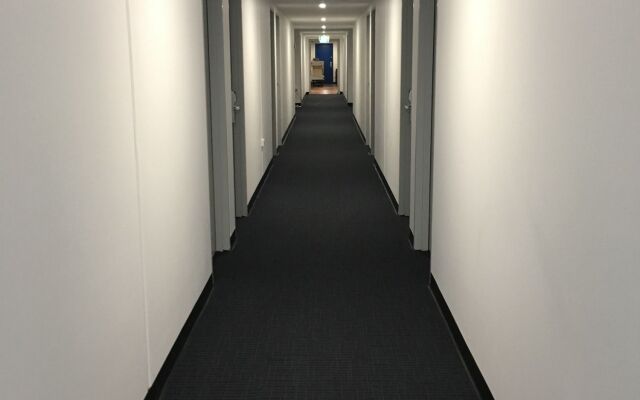 Ibis Budget Gosford