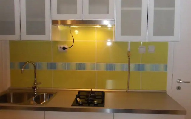 Studio 4u Apartment Rákoczi