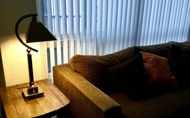 Perfect for 17 People in Polanco Safe Zone