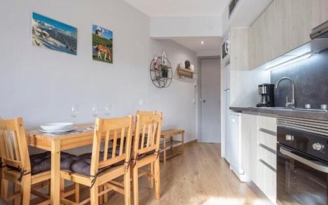 Acogedor Apartamento Baqueira 1500