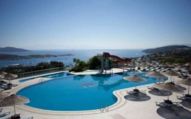 Club Bodrum Apart - 1 Bedroom